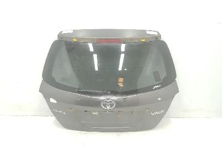 Heckklappe mit Fensterausschnitt Toyota Yaris (P13) 670050D120