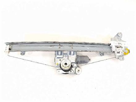 Fensterheber rechts vorne Nissan X-Trail (T32) 807314CA0A