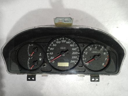 Tachometer Mazda 626 V Station Wagon (GW) GG2