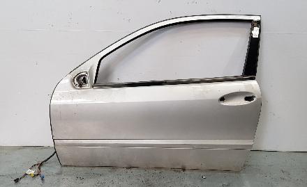 Tür links vorne Mercedes-Benz C-Klasse SportCoupe (CL203) A2037200505