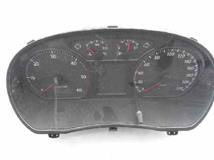Tachometer VW Polo IV (9N) 88311330