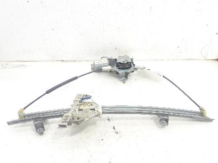 Fensterheber rechts vorne Nissan Almera II Hatchback (N16) 80700BM605