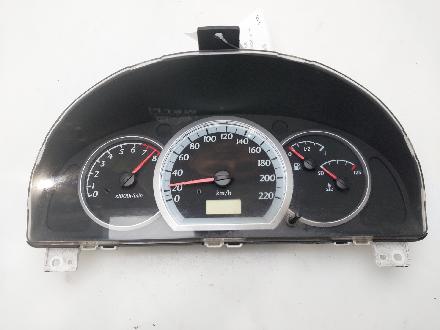 Tachometer Chevrolet Nubira Stufenheck () 96430920