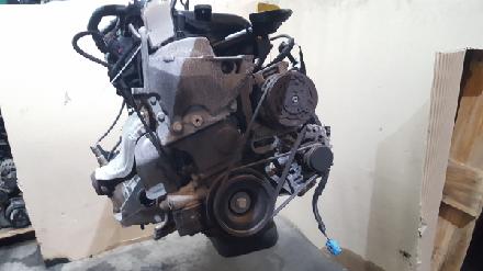 Motor ohne Anbauteile (Benzin) Renault Clio IV (BH) D4F740