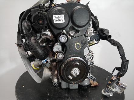 Motor ohne Anbauteile (Benzin) Volvo XC90 II (256) B4204T29