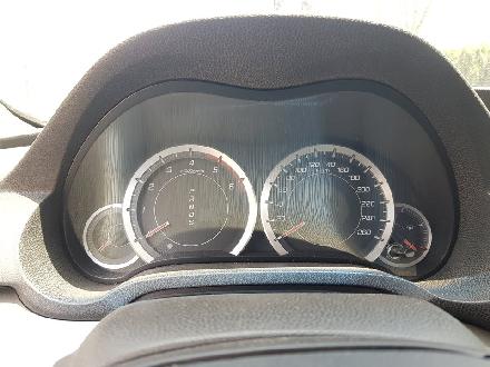 Tachometer Honda Accord VIII Tourer (CW)