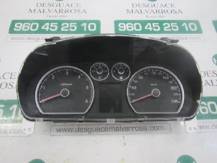 Tachometer Hyundai i30 (FD) 940332R200