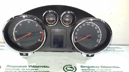 Tachometer Opel Meriva B () 13346184