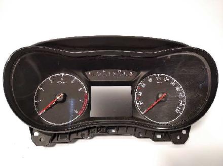 Tachometer Opel Corsa E (X15) 39129457