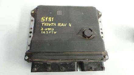 Steuergerät Motor Toyota RAV 4 IV (A4) 8966142U20