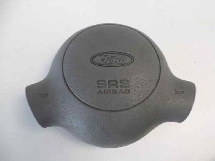 Airbag Fahrer Sonstiger Hersteller Sonstiges Modell () 97KBB042B85AE