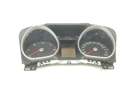 Tachometer Ford Mondeo IV (BA7) CS7T10849GF