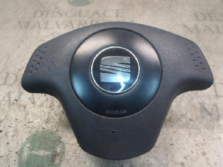 Airbag Fahrer Seat Ibiza III (6L)