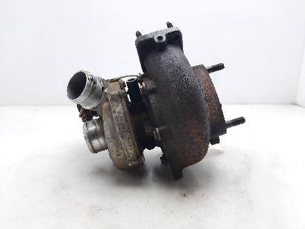Turbolader Land Rover Discovery III (LA) 53049700069