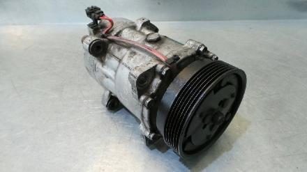 Klimakompressor VW Passat (3A2, 35I) R134A 1100 1HO820803D