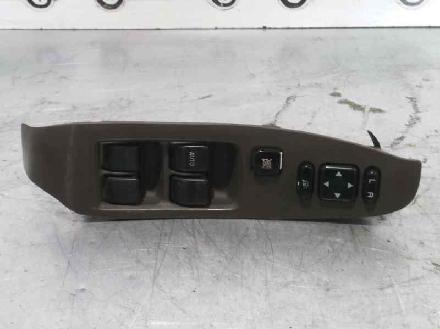 Schalter für Fensterheber links vorne Subaru Outback (BE, BH) 83071AE022