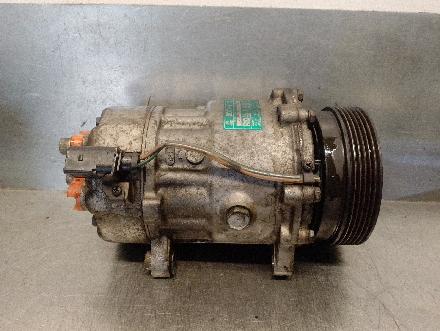 Klimakompressor VW Bora (1J) 1J0820803F