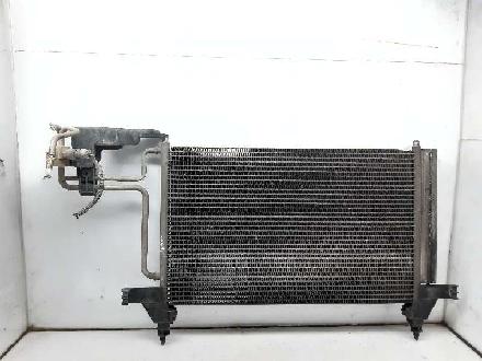 Klimakondensator Fiat Stilo (192) 46745840