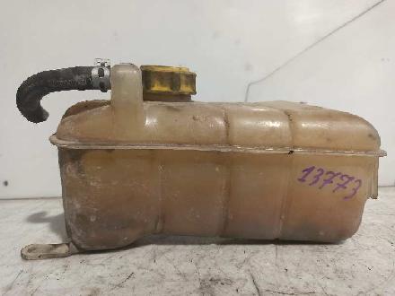 Wasserkasten für Kühler Ford Fiesta III (GFJ) 89FB8K218AC