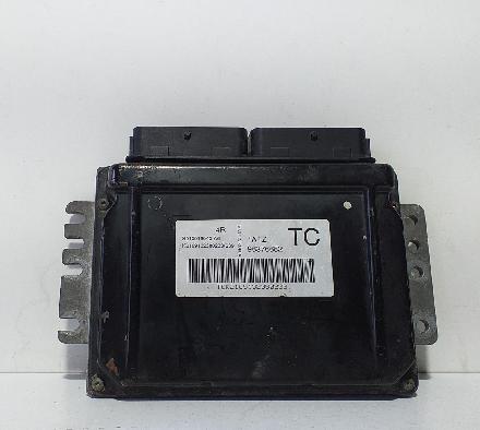 Steuergerät Motor Daewoo Kalos (KLAS) 96376652TC