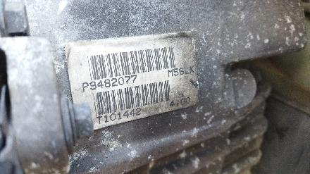 Schaltgetriebe Volvo V70 II Kombi (285) P9482077