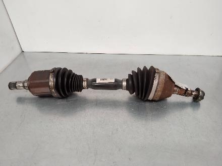 Antriebswelle links vorne Opel Astra H GTC () 24462251