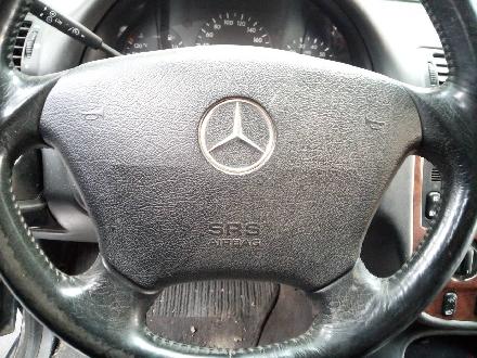 Airbag Fahrer Mercedes-Benz M-Klasse (W163)