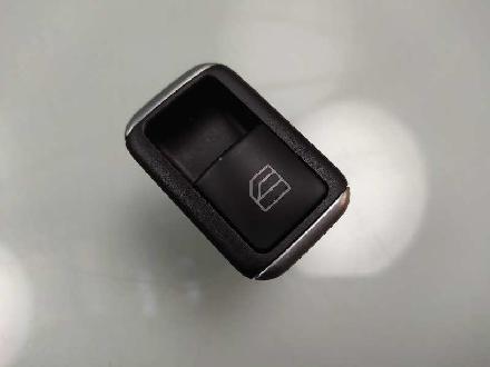 Schalter für Fensterheber links hinten Mercedes-Benz CLA Coupe (C117) A2049058102