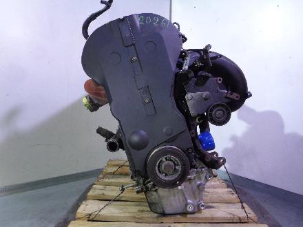 Motor ohne Anbauteile (Benzin) Peugeot 406 () RFV