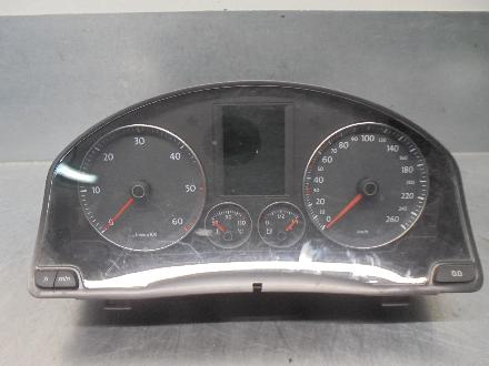 Tachometer VW Golf V (1K) 1K0920874B