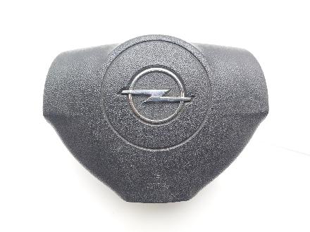 Airbag Fahrer Opel Astra H () 13111344