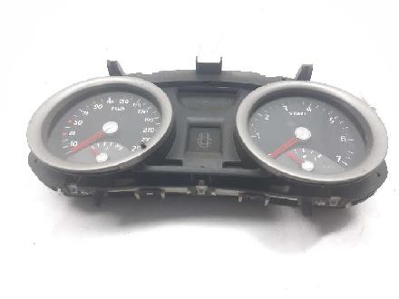 Tachometer Renault Megane II (M) 8200402243