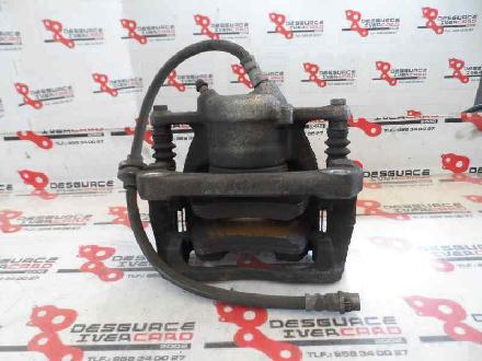 Bremssattel links vorne Renault Kangoo - Grand Kangoo (KW0) 2010