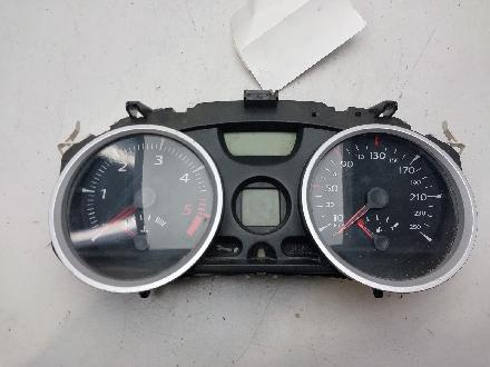 Tachometer Renault Megane II Stufenheck (M) 8200720313