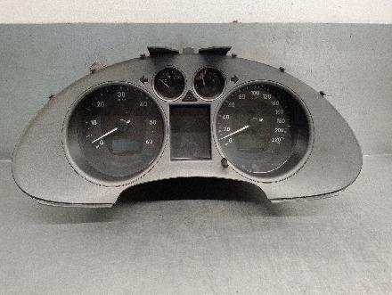 Tachometer Seat Ibiza III (6L) 6L0920803A