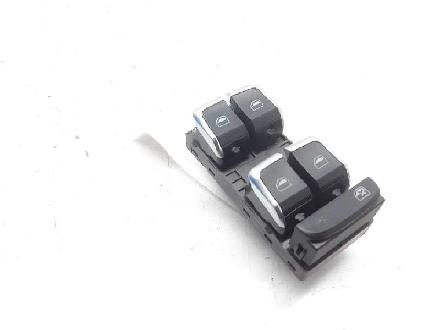 Schalter für Fensterheber links vorne Audi Q5 (8R) 8K0959851FV10
