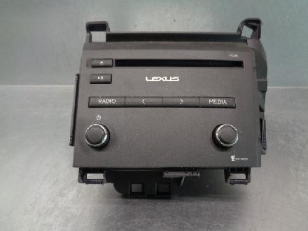 Radio Lexus CT () 8614076170
