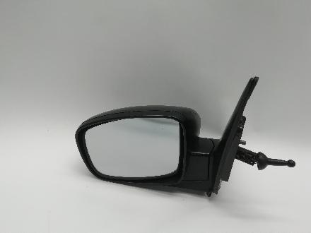 Außenspiegel links Hyundai i10 (PA) 876100X010CA