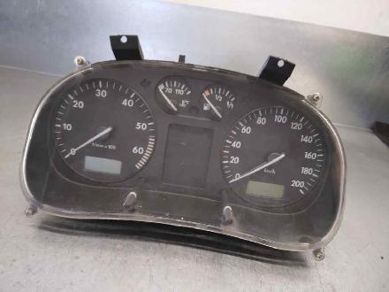 Tachometer VW Polo III (6N) 5392326600