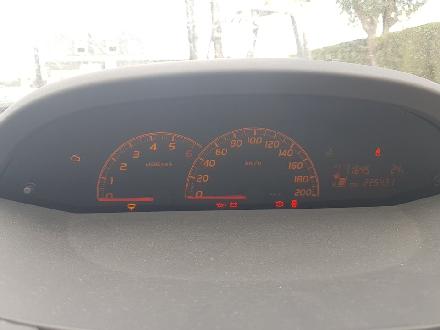 Tachometer Toyota Yaris Liftback (P9) 838000DG40
