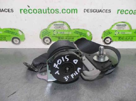 Gurtstraffer rechts hinten Citroen C-Crosser () 605861900