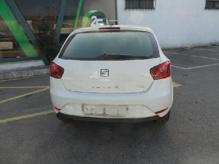 Stoßstangenträger hinten Seat Ibiza IV (6J)