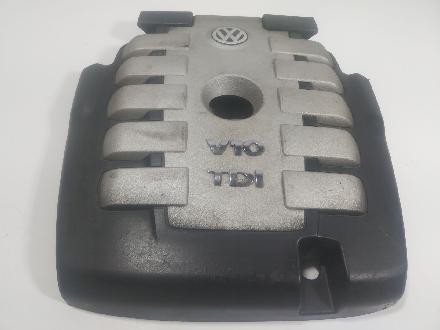 Motorabdeckung VW Touareg I (7L) 07Z103925M