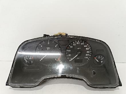 Tachometer Opel Zafira A (T98) 09228757