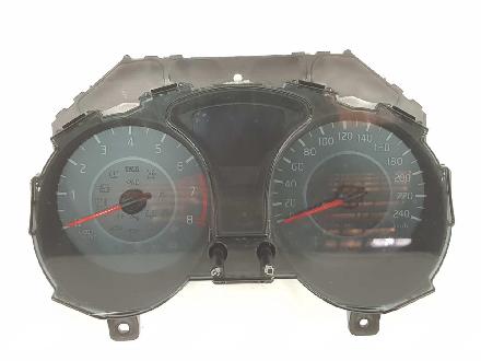 Tachometer Nissan Juke (F15) 24810BV01B