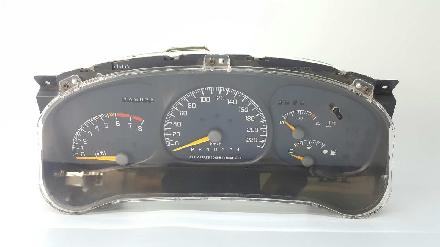 Tachometer Chevrolet Trans Sport () 16219812