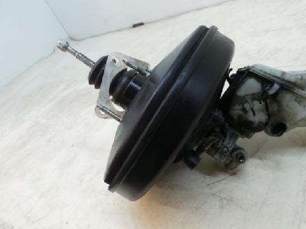 Bremskraftverstärker Opel Corsa D (S07) 0204051131