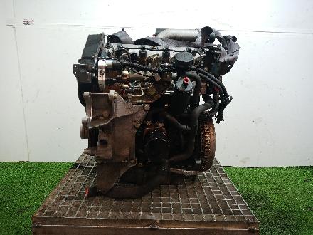 Motor ohne Anbauteile (Diesel) Volvo V40 Kombi (645) D4192T3