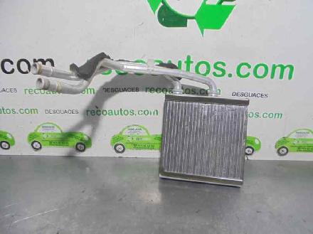 Klimakondensator Nissan X-Trail (T31) 2545162