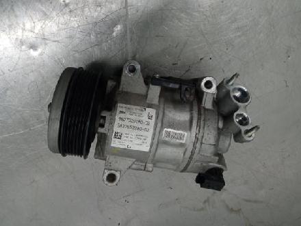 Klimakompressor Peugeot 308 II () 9827529180